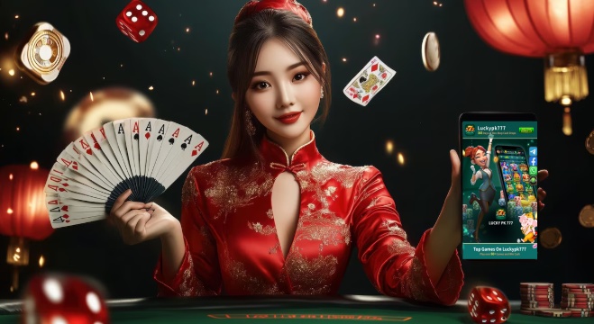 Genesis Casino -