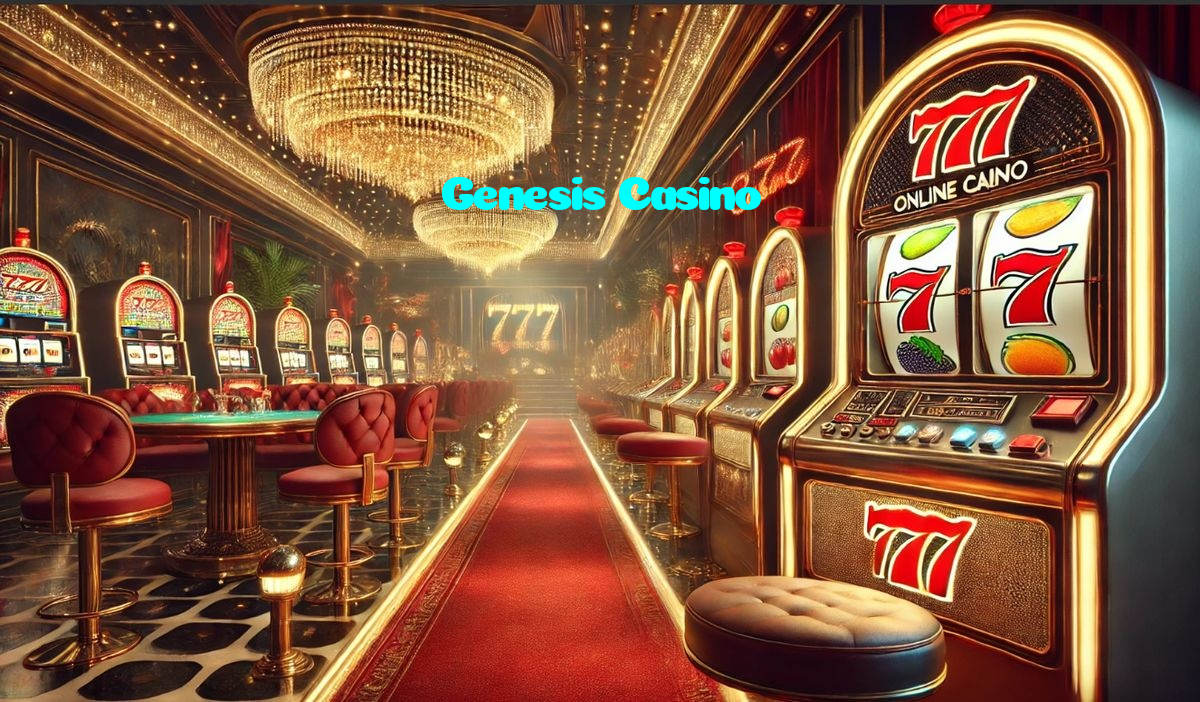 Genesis Casino