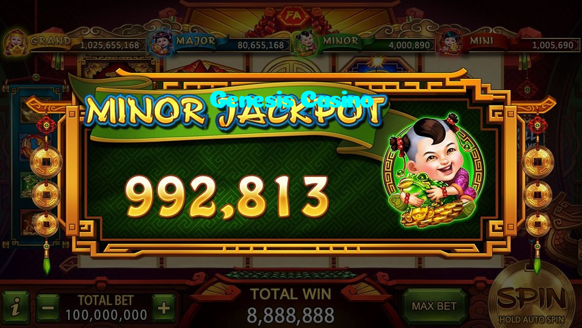 Genesis Casino خوش آمدید بونس +600% پیشکش موبائل ایپ کے پروموشن سیکشن میں دکھائی دیتی ہے۔