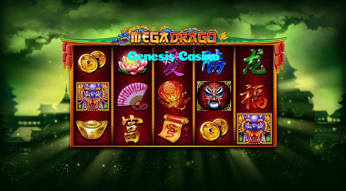 available types of Genesis Casino bet including pre-match live express and system bets