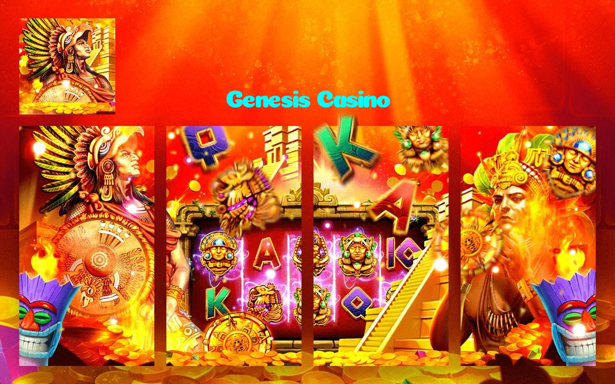 Genesis Casino