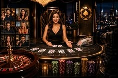 Genesis Casino casino presented on mobile device in Pakistan with slots and live games