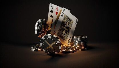 Genesis Casino پر آن لائن سلاٹس کے بارے میں