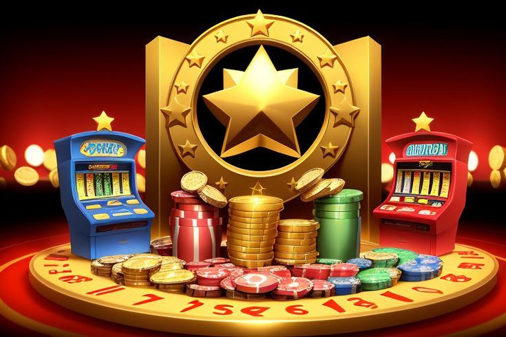 Genesis Casino کیسینو میں لاٹری گیمز میں حصہ لیں۔