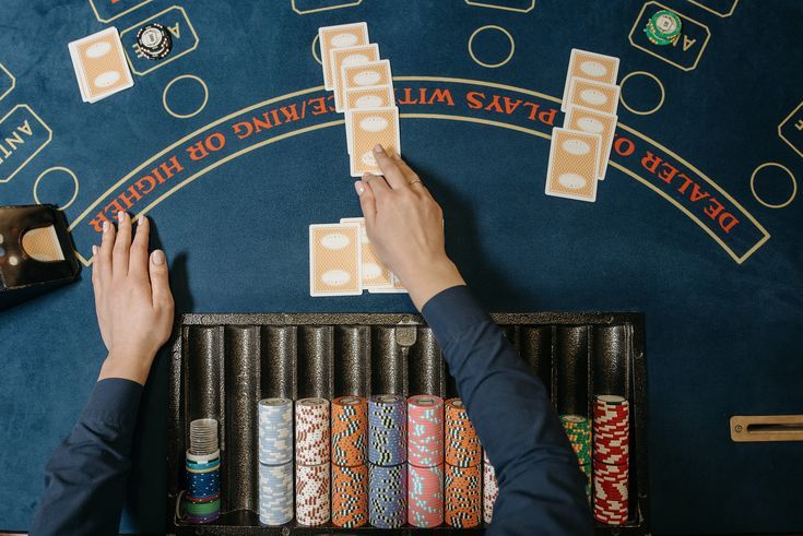 Genesis Casino سائٹ کے لیے آن لائن گیمز فراہم کرنے والے