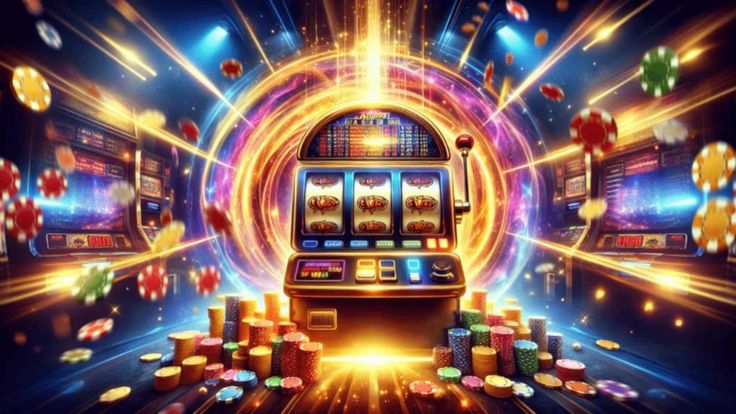 Genesis Casino کیسینو گیمز کا ایک زمرہ منتخب کریں