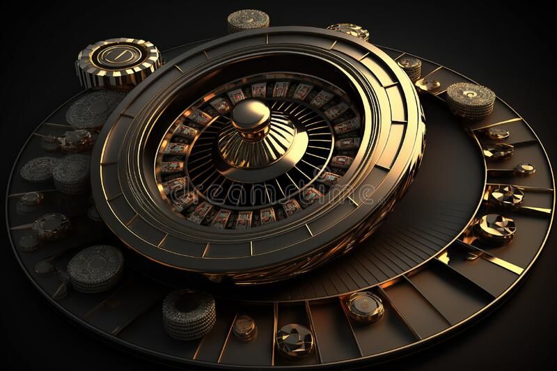 Genesis Casino کیسینو میں سلاٹ کھیلنا شروع کریں۔